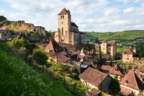 Saint-Cirq-Lapopie