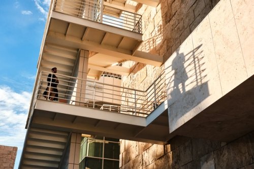 Structures entremêlées