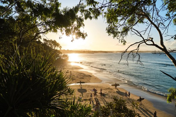 Noosa