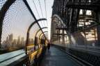 Sydney Harbour Bridge