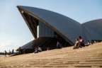 Sydney Opera House