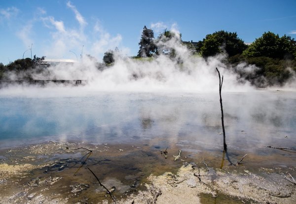 Rotorua