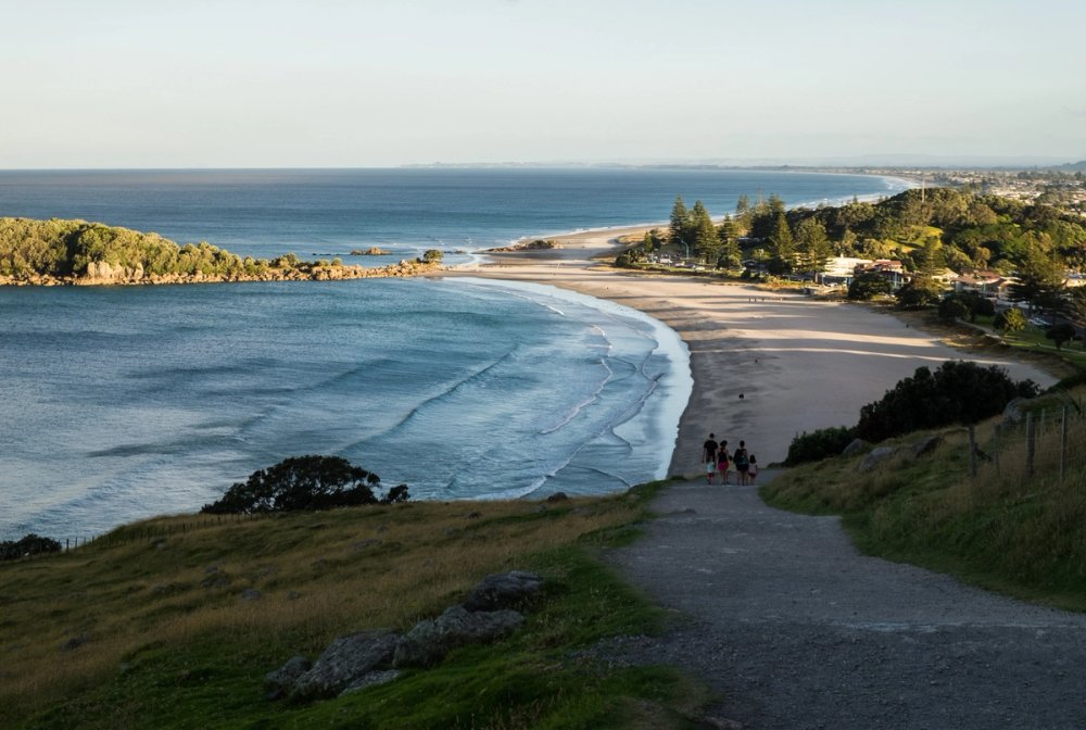 Mount Maunganui