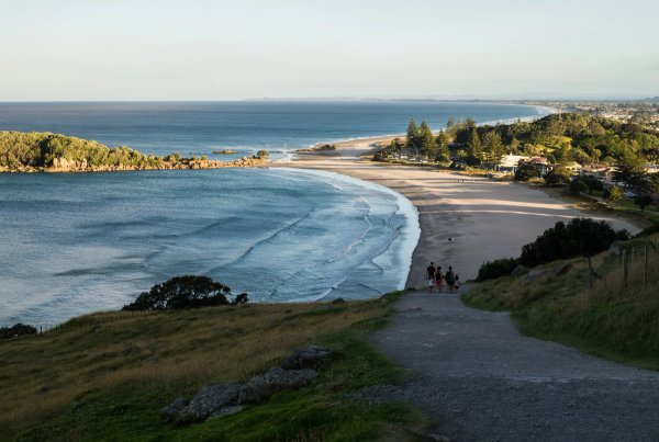 Mount Maunganui