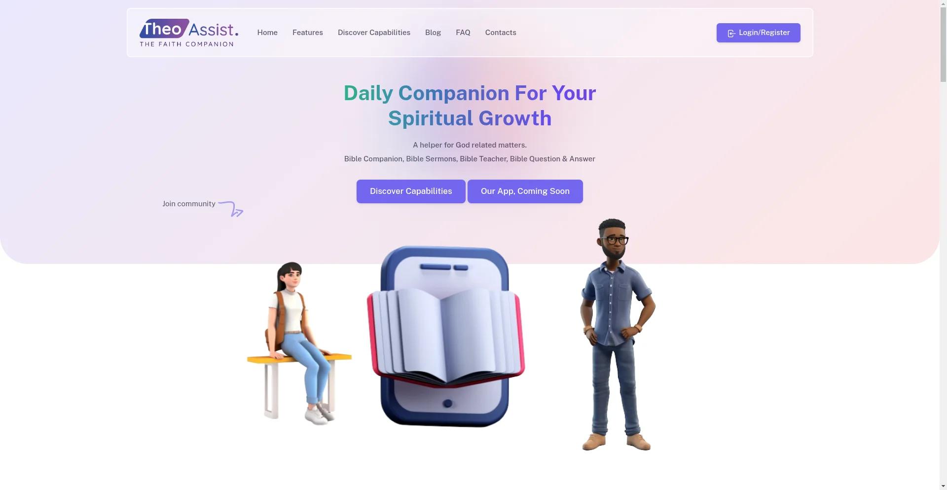 Image for item