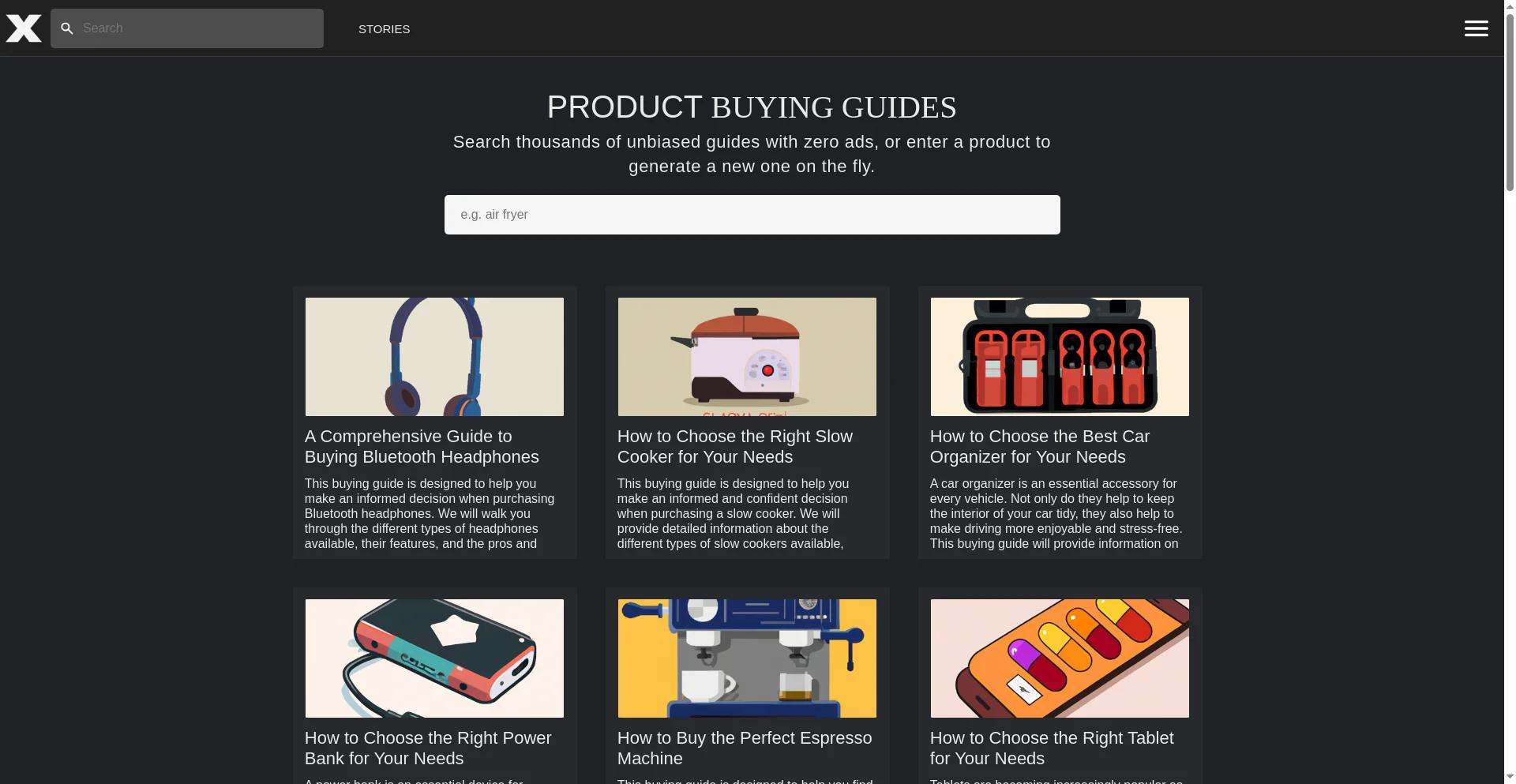 Image for item