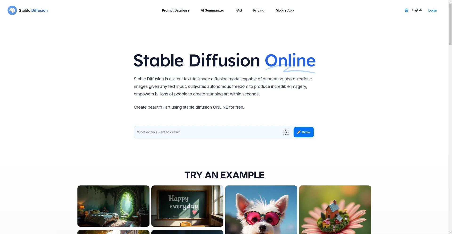 Image for item