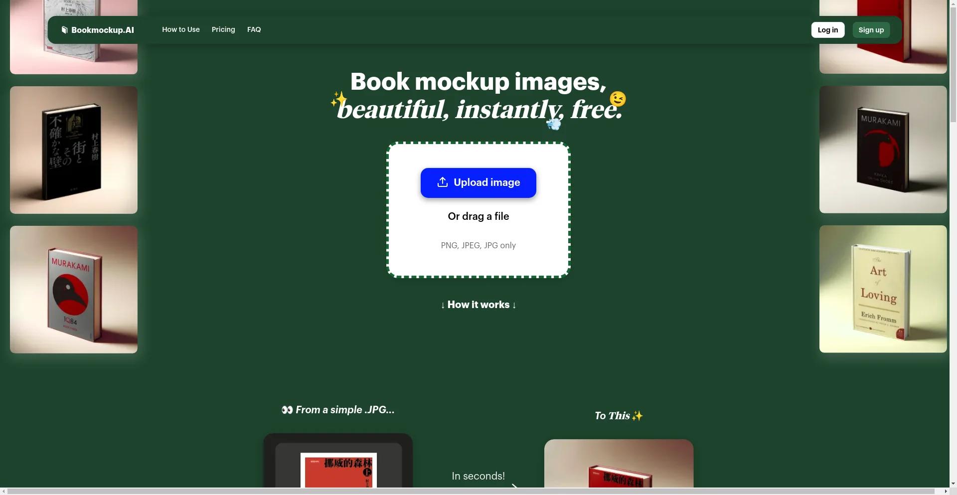 Image for item
