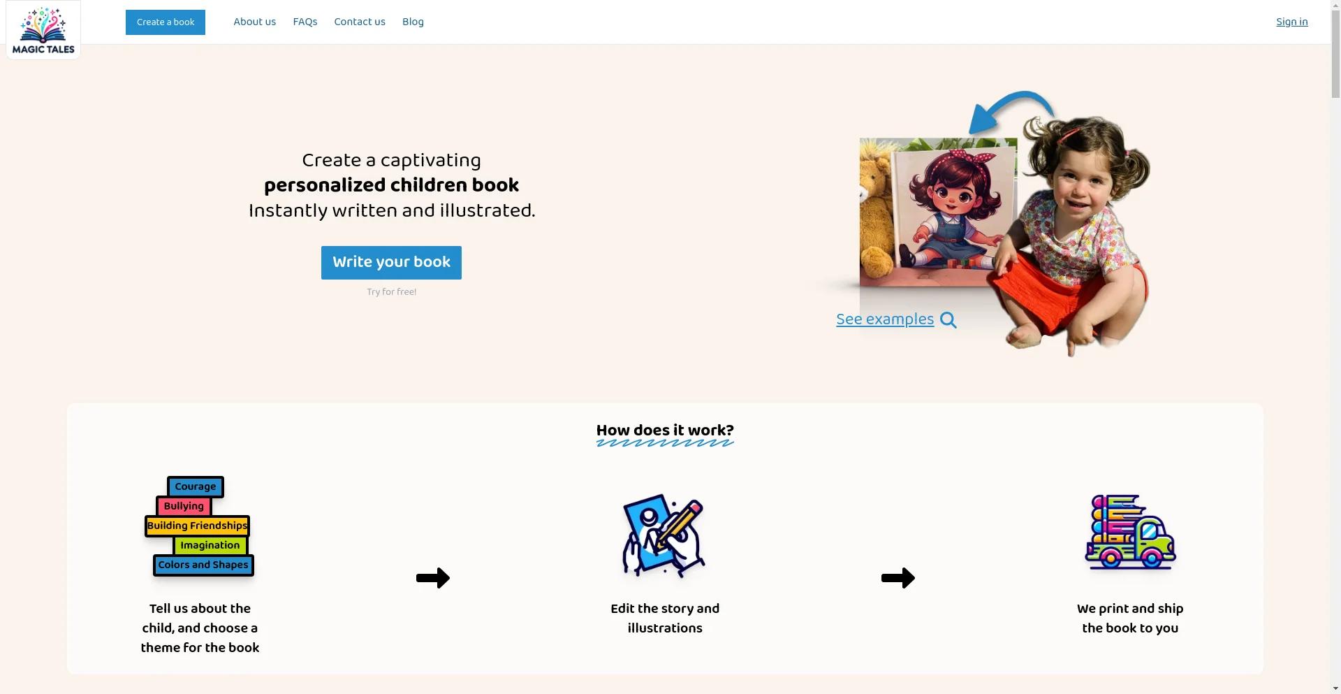 Image for item