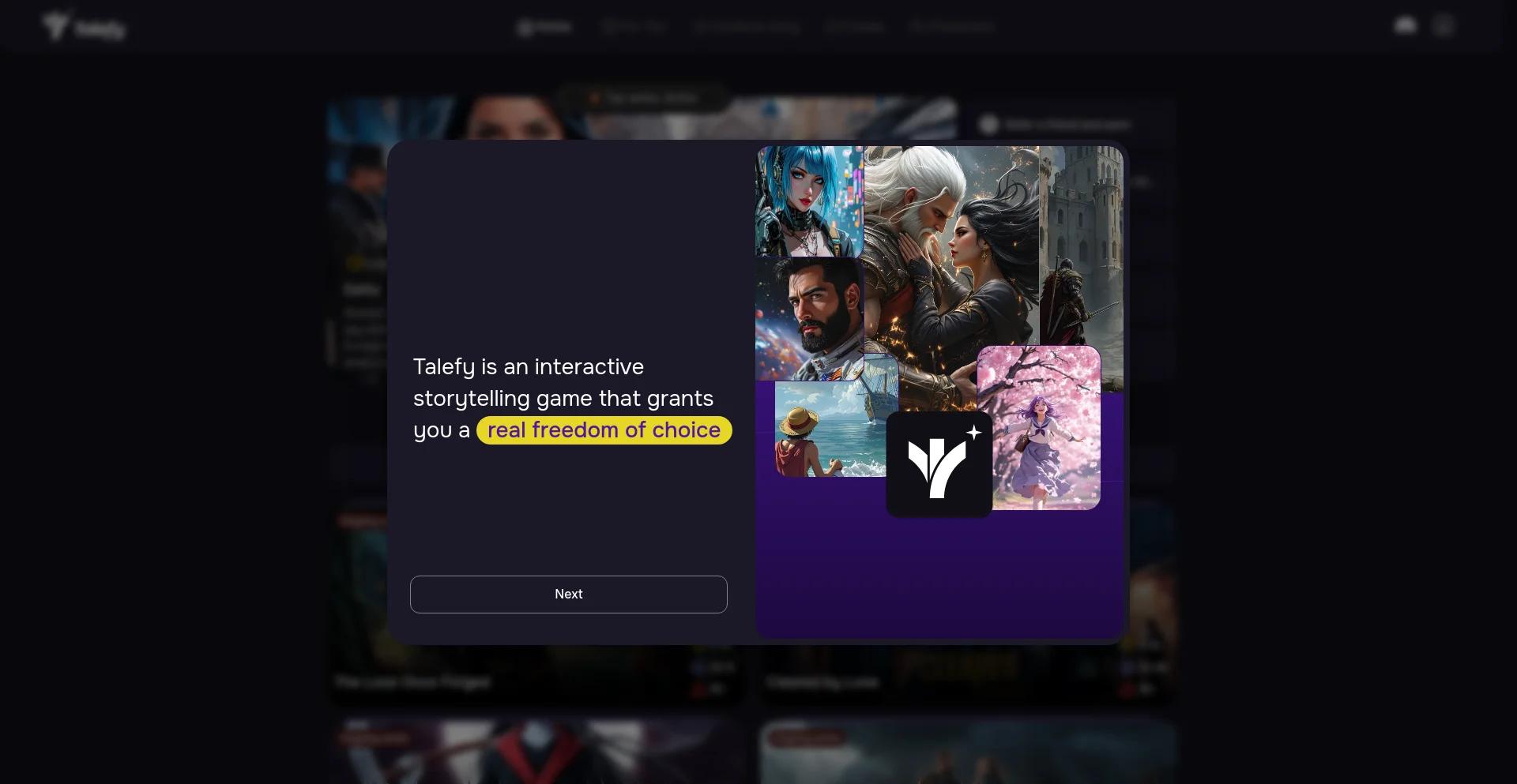 Image for item