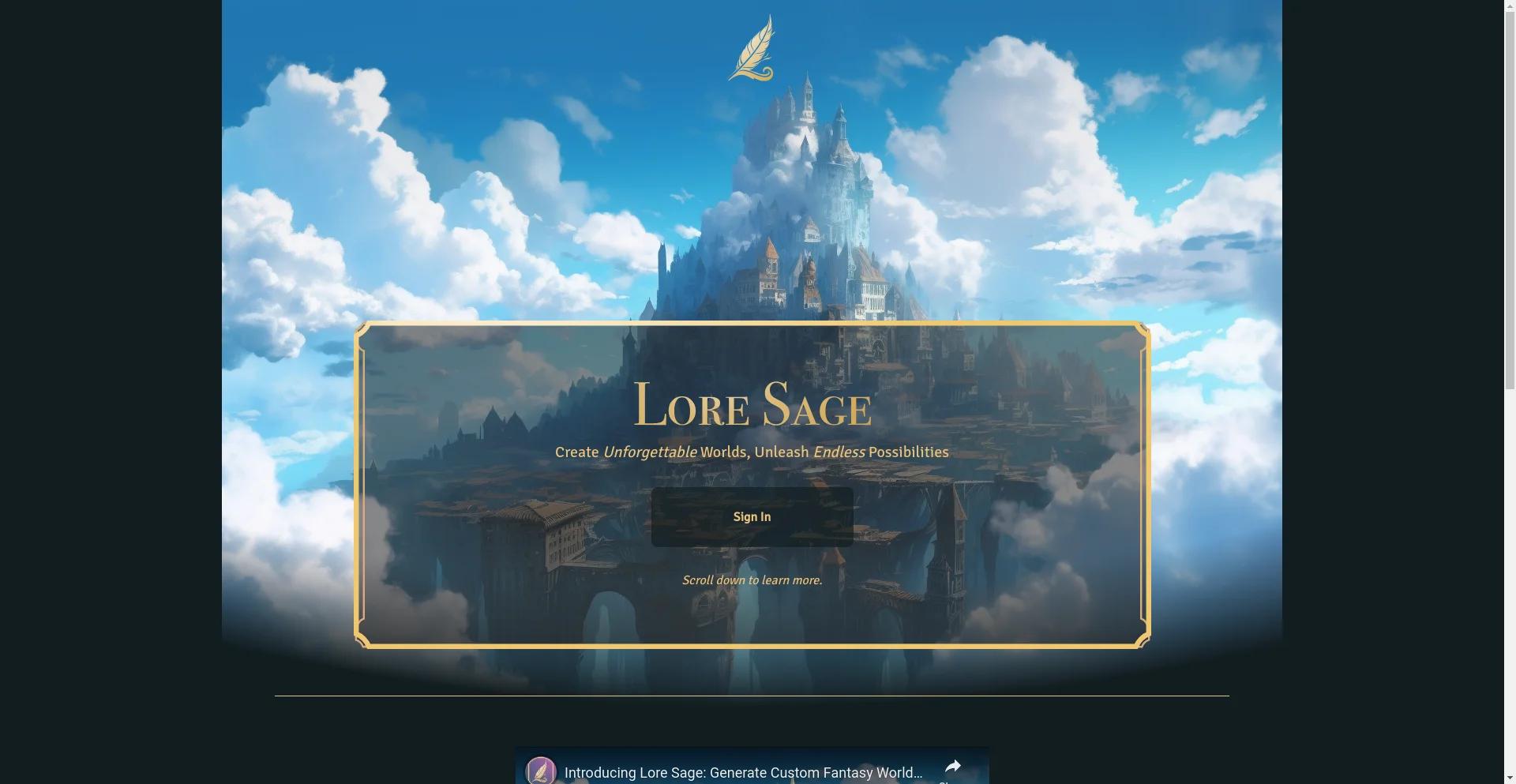 Image for item