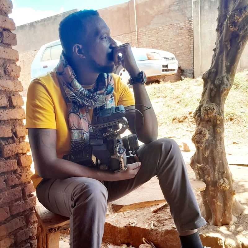 Reportage terrain pour ONU Femmes