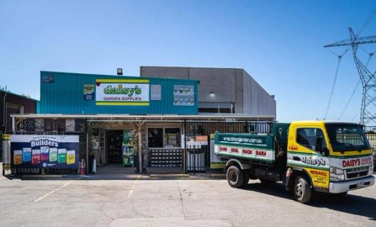 Daisy’s Garden Supplies: Creating Safer Fleets & Unlocking Cost Savings