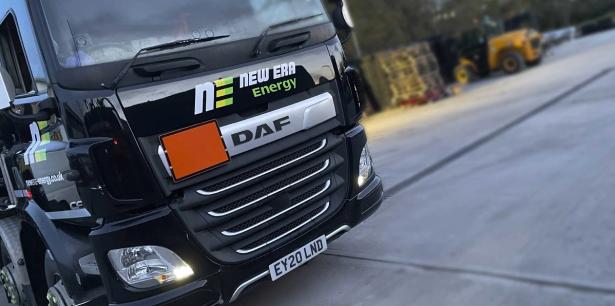 Fuelling the Future: How New Era Energy and Bestrane Digitised Fuel Distribution