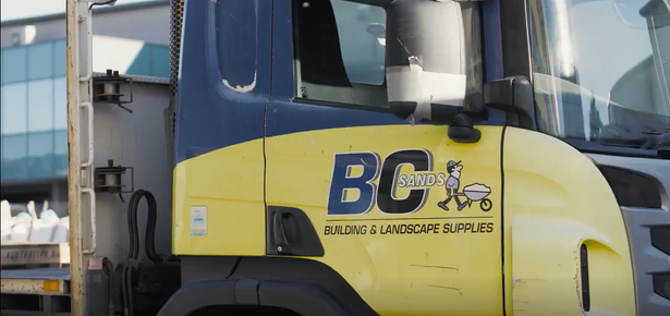 BC Sands: Improving driver safety and rewarding good behaviour  