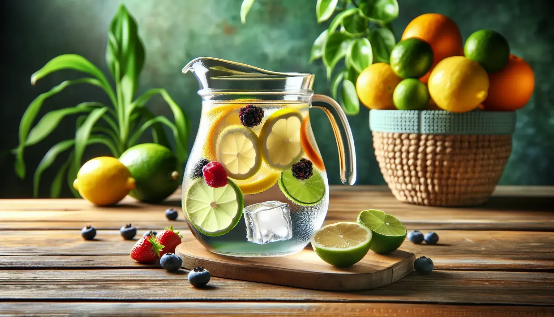 What Habits Do Nutritionists for Maintaining Hydration