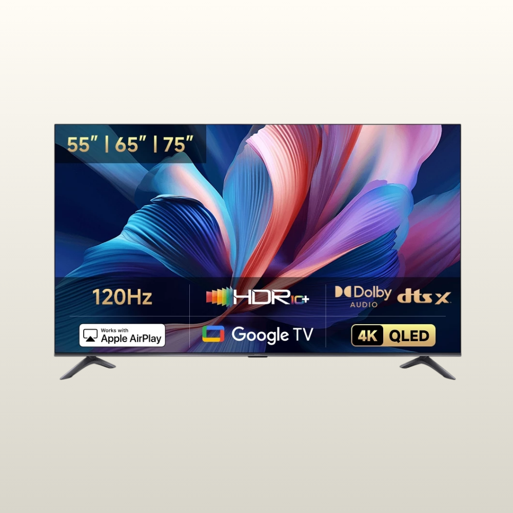 ทีวี Xiaomi รุ่น A Pro