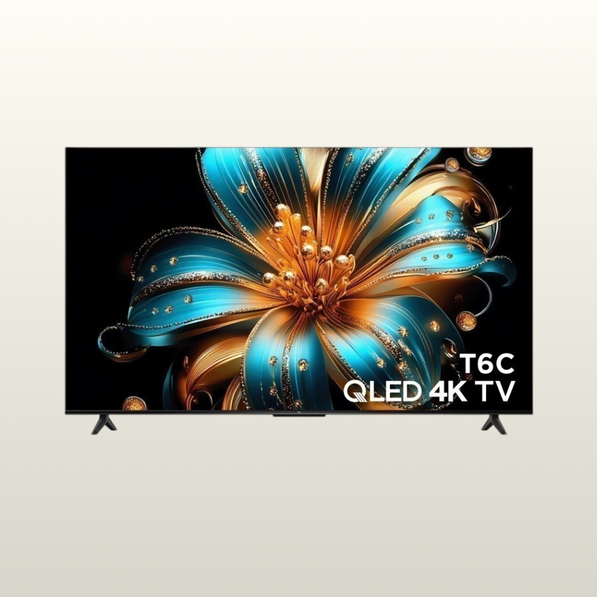 ทีวี TCL รุ่น T6C