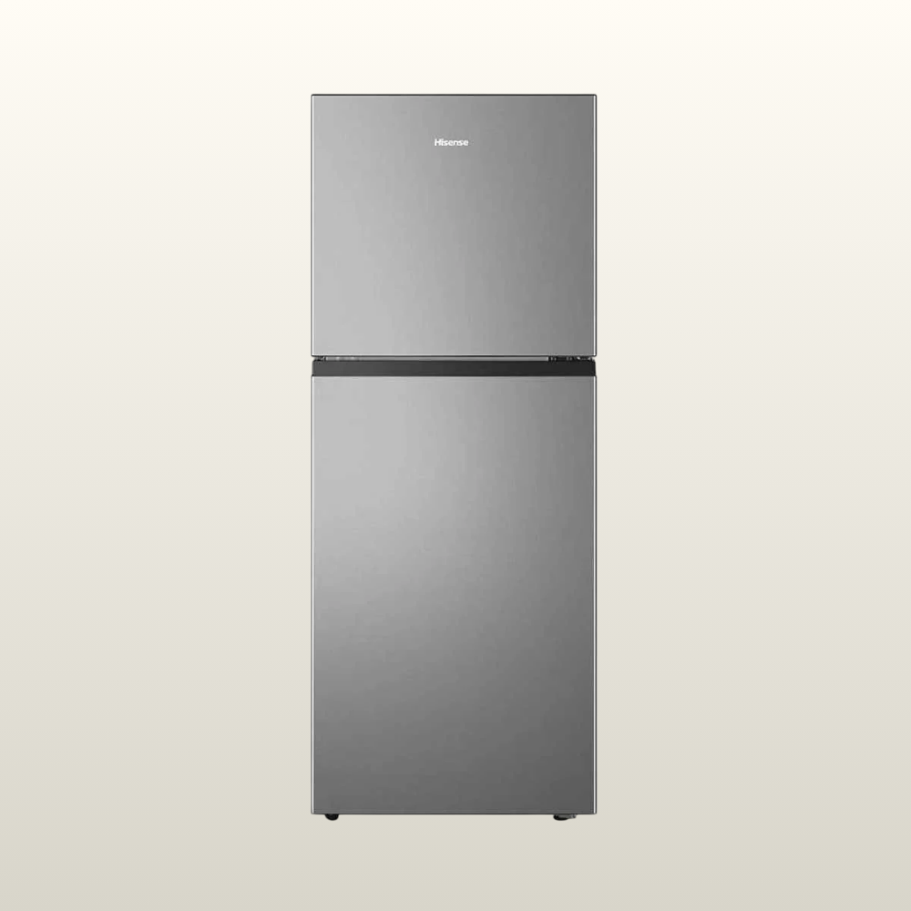 ตู้เย็น Hisense 2 ประตู 7.5 คิว รุ่น RT266N4TGN