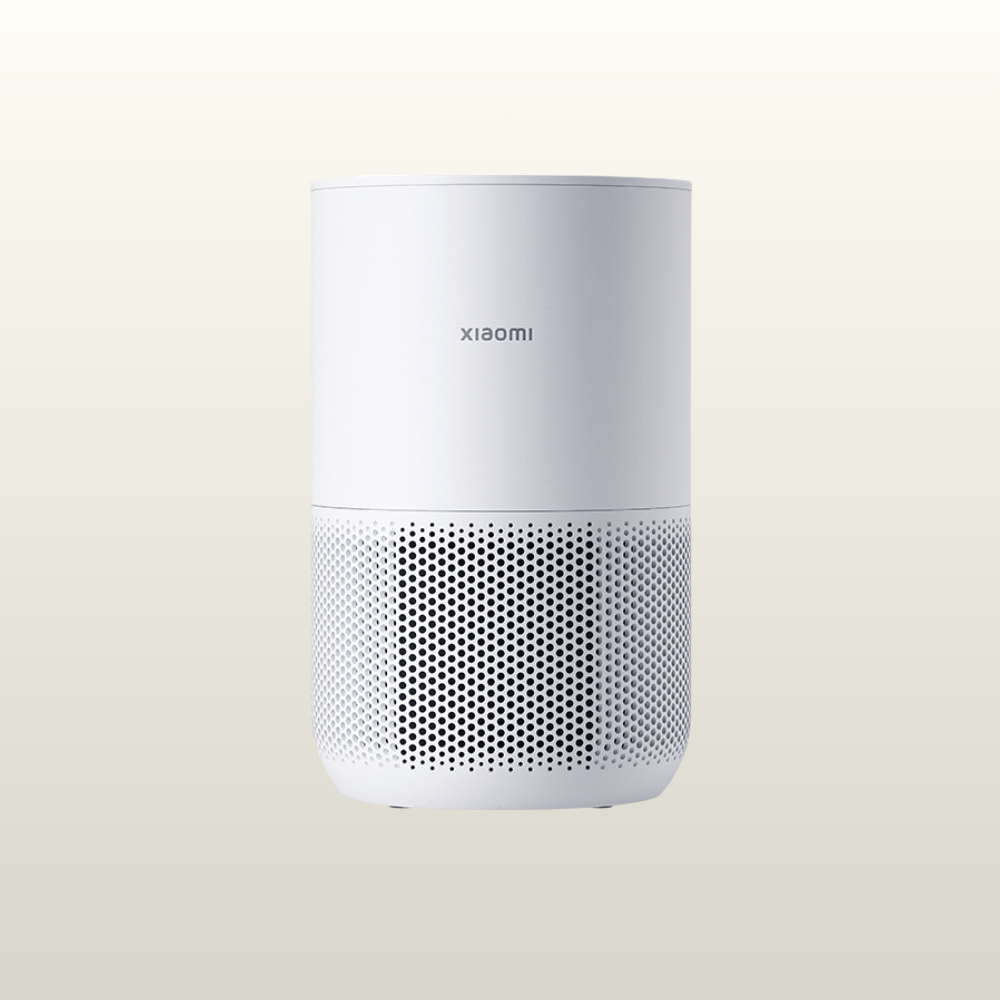 เครื่องฟอกอากาศ Xiaomi Smart Air Purifier 4 Compact