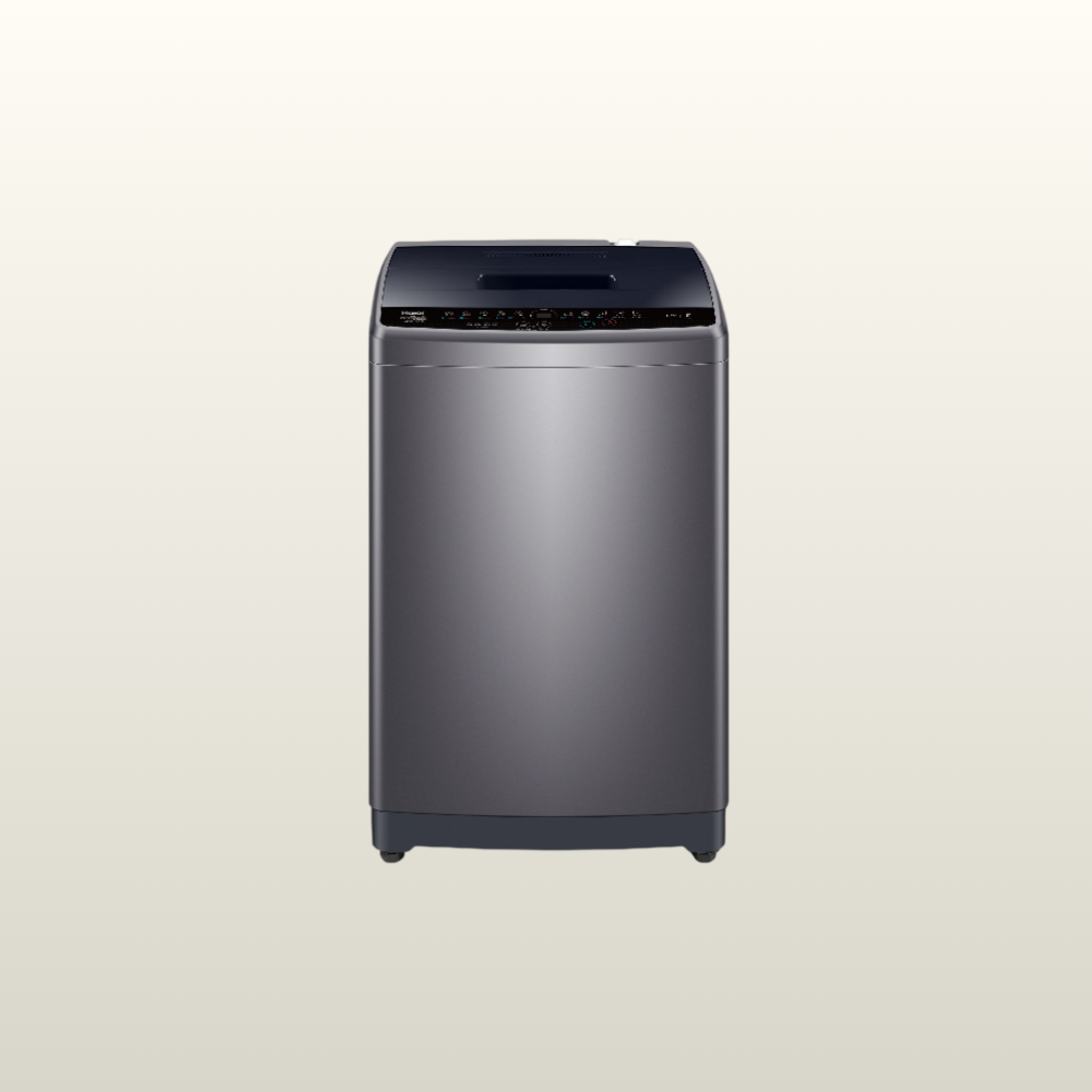 เครื่องซักผ้าฝาบน Haier 8 กก. รุ่น HWM80-1269S2
