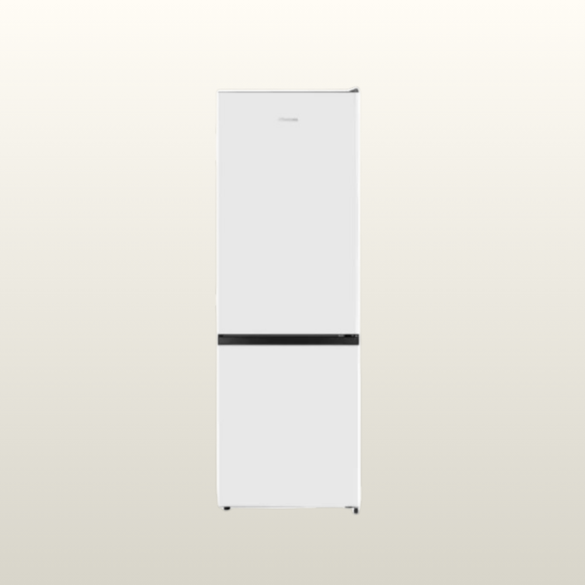 ตู้เย็น Hisense 2 ประตู 10.6 คิว รุ่น ERB286W