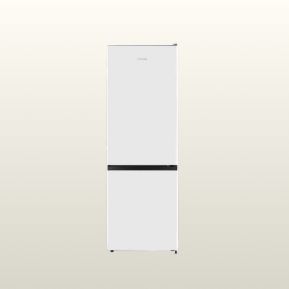 ตู้เย็น Hisense 2 ประตู 10.6 คิว รุ่น ERB286W