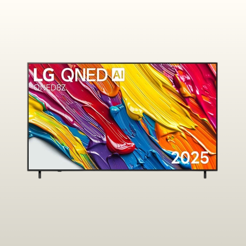 ทีวี LG รุ่น QNED8Z