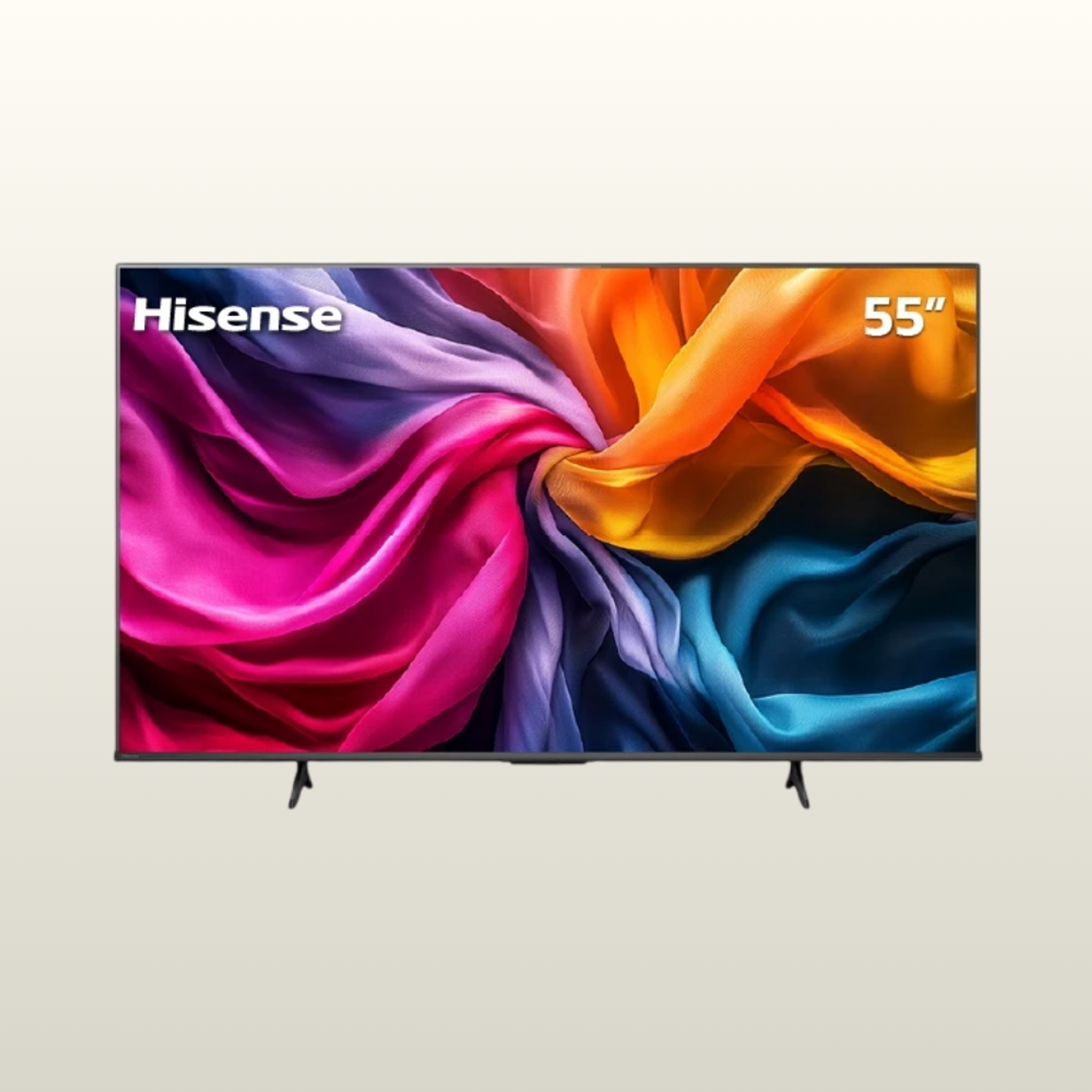 ทีวี Hisense รุ่น E6Q