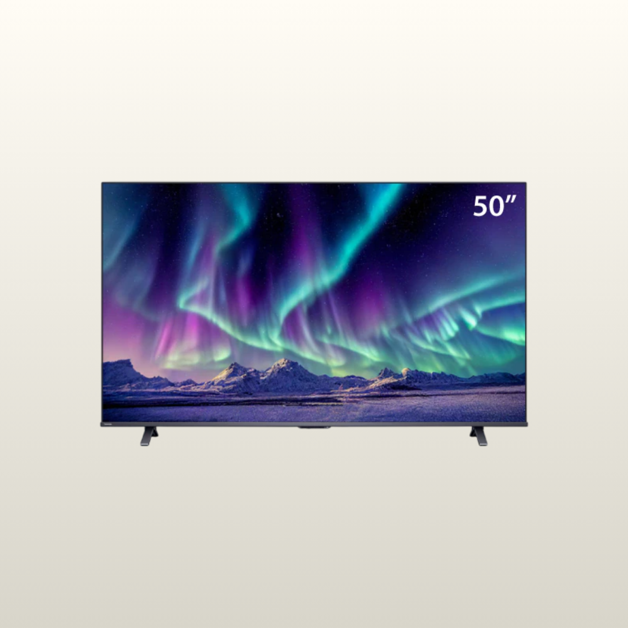ทีวี Toshiba QLED รุ่น E450RP