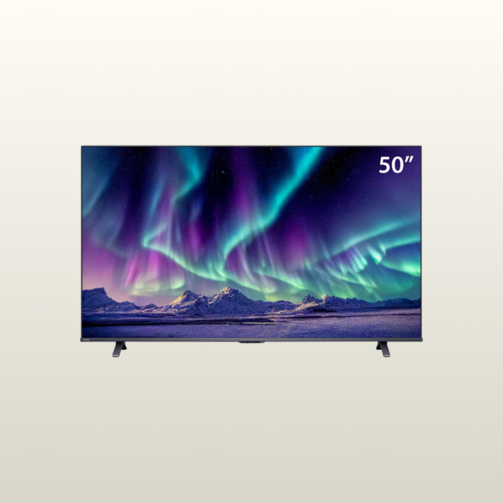 ทีวี Toshiba QLED รุ่น E450RP