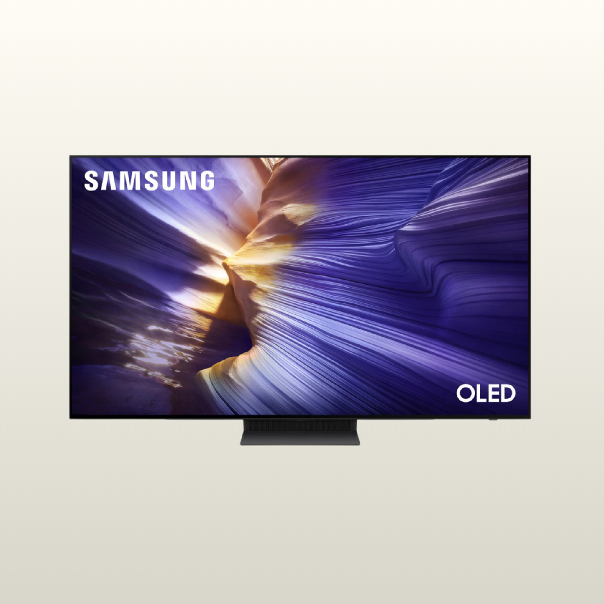 ทีวี SAMSUNG OLED รุ่น S90F