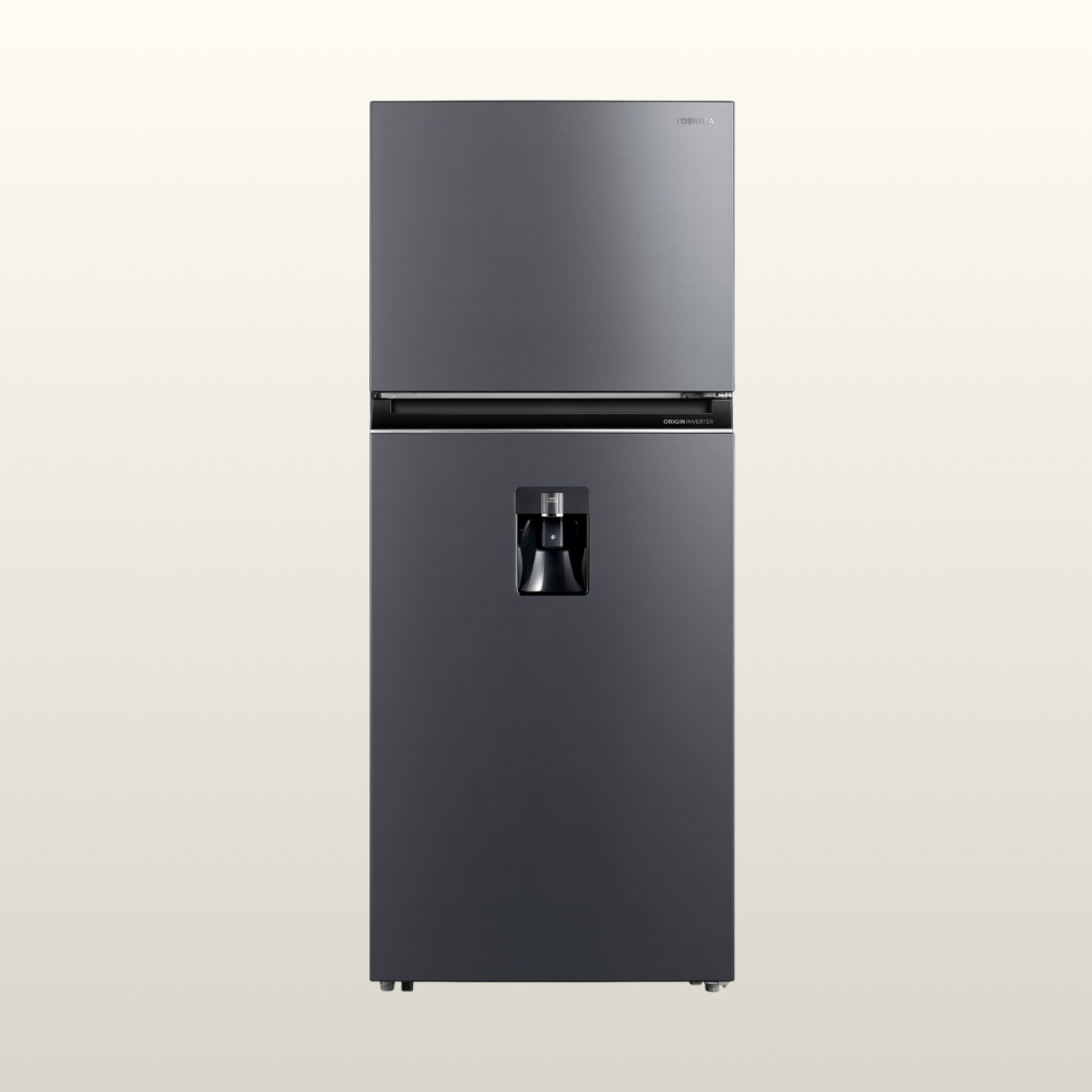 ตู้เย็น TOSHIBA 2 ประตู 14.4 คิว รุ่น GR-RT535WEA-PMTH(06)
