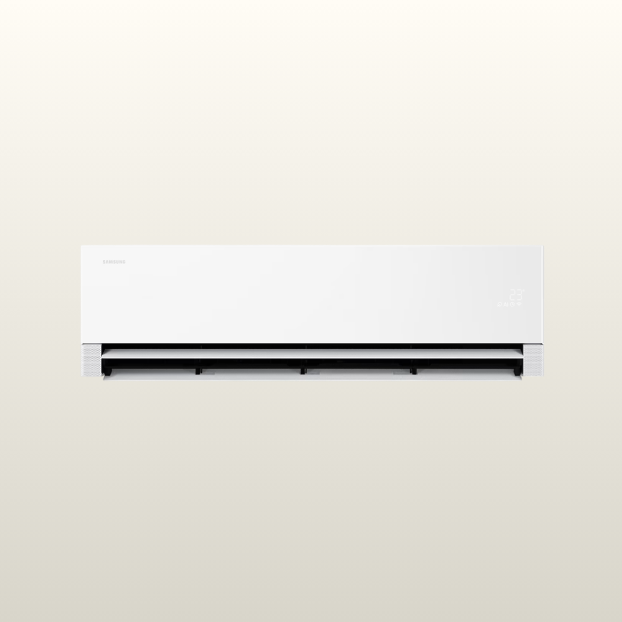 แอร์ SAMSUNG รุ่น AI WindFree Pro