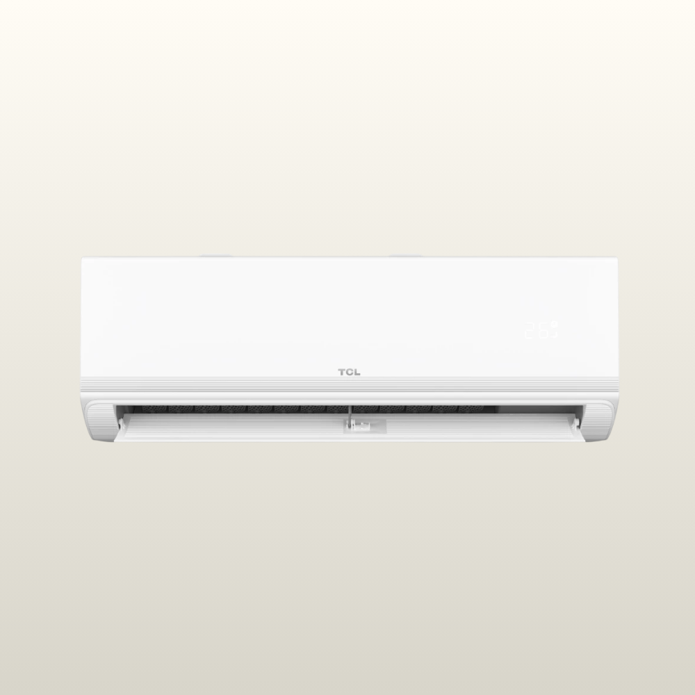 แอร์ TCL รุ่น BreezeIN