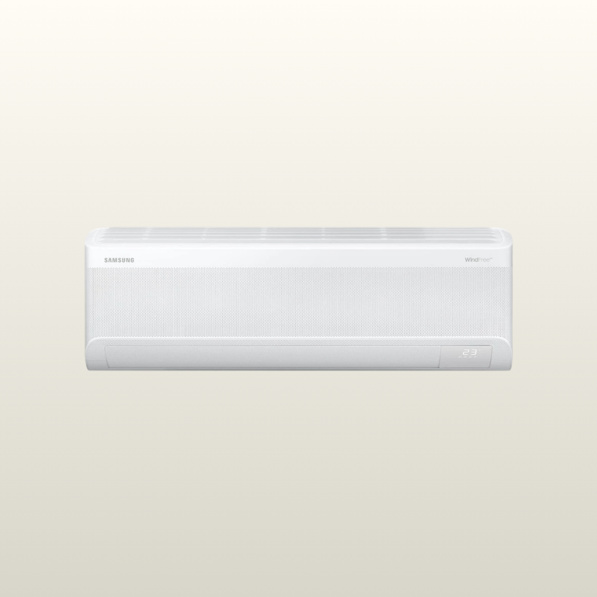แอร์ SAMSUNG AI WindFree Copper