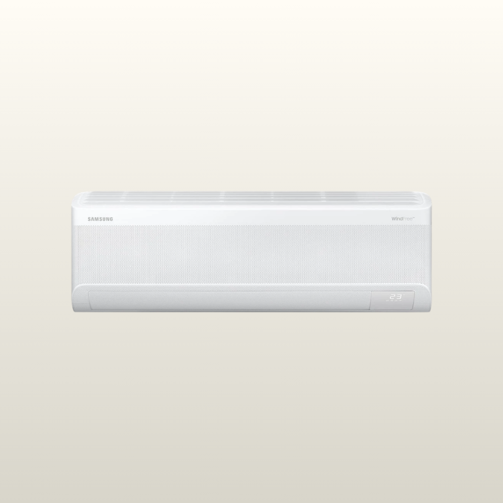แอร์ SAMSUNG AI WindFree Copper