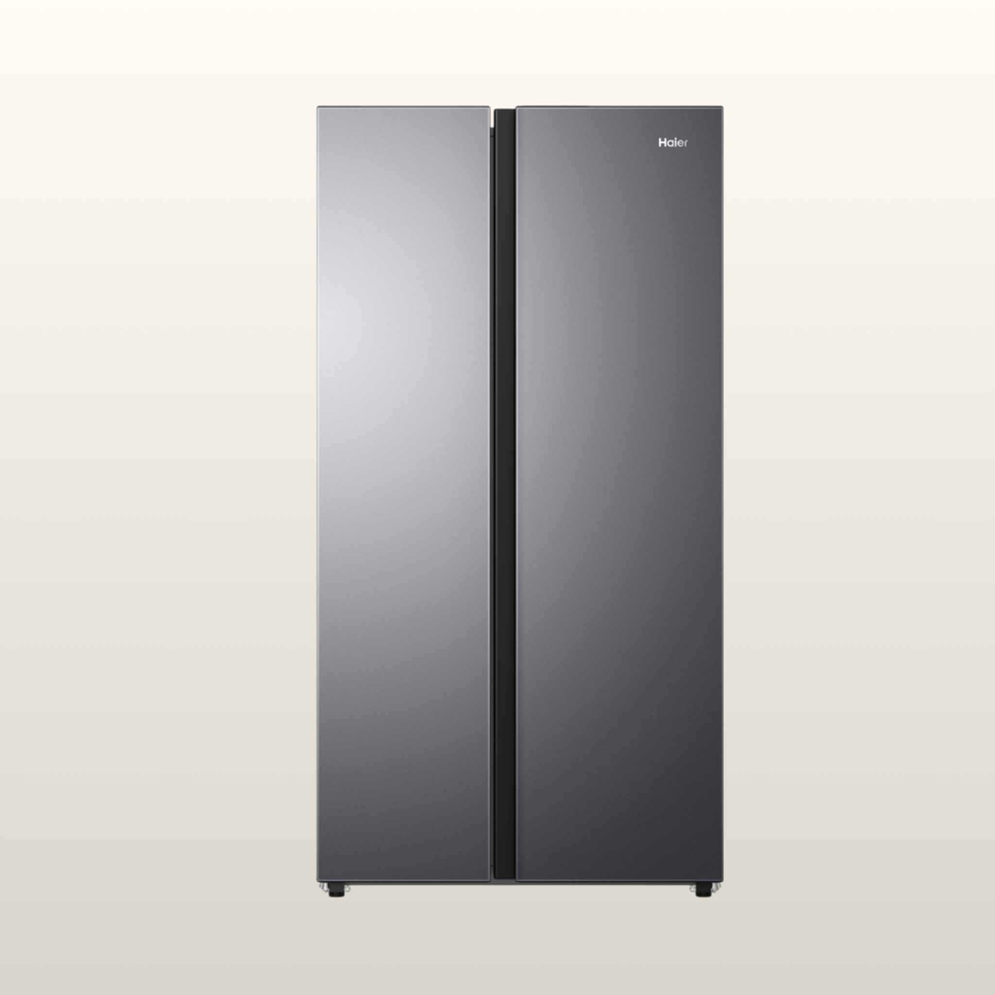 ตู้เย็น Haier 2 ประตู Side By Side 20.1 คิว รุ่น EHRS567ONL