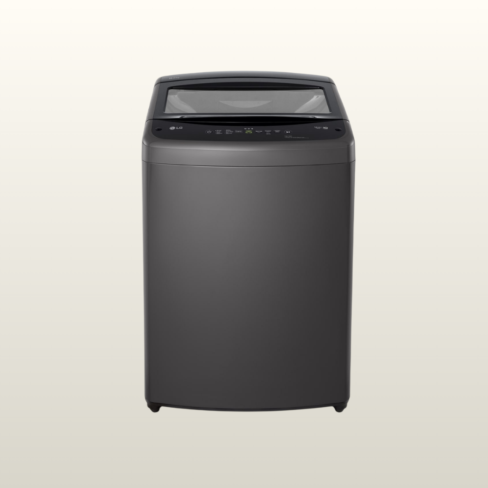 เครื่องซักผ้าฝาบน LG 18 กก. รุ่น T2518VBTB