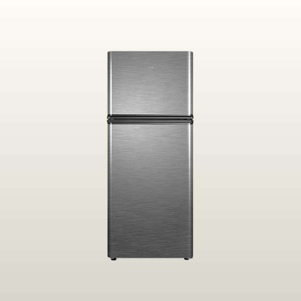 ตู้เย็น TCL 2 ประตู 4 คิว รุ่น F118TMS