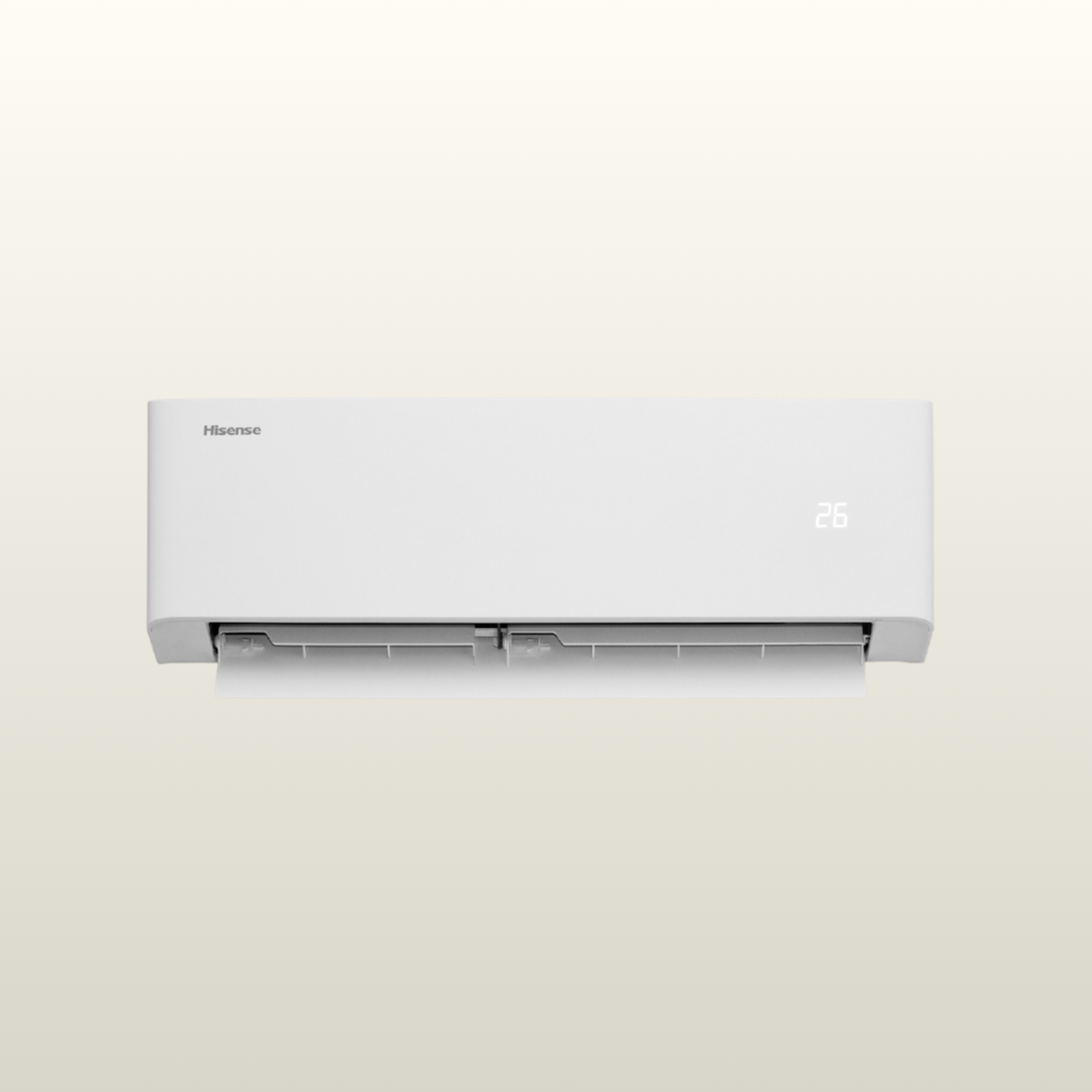 แอร์ Hisense รุ่น X6 Series