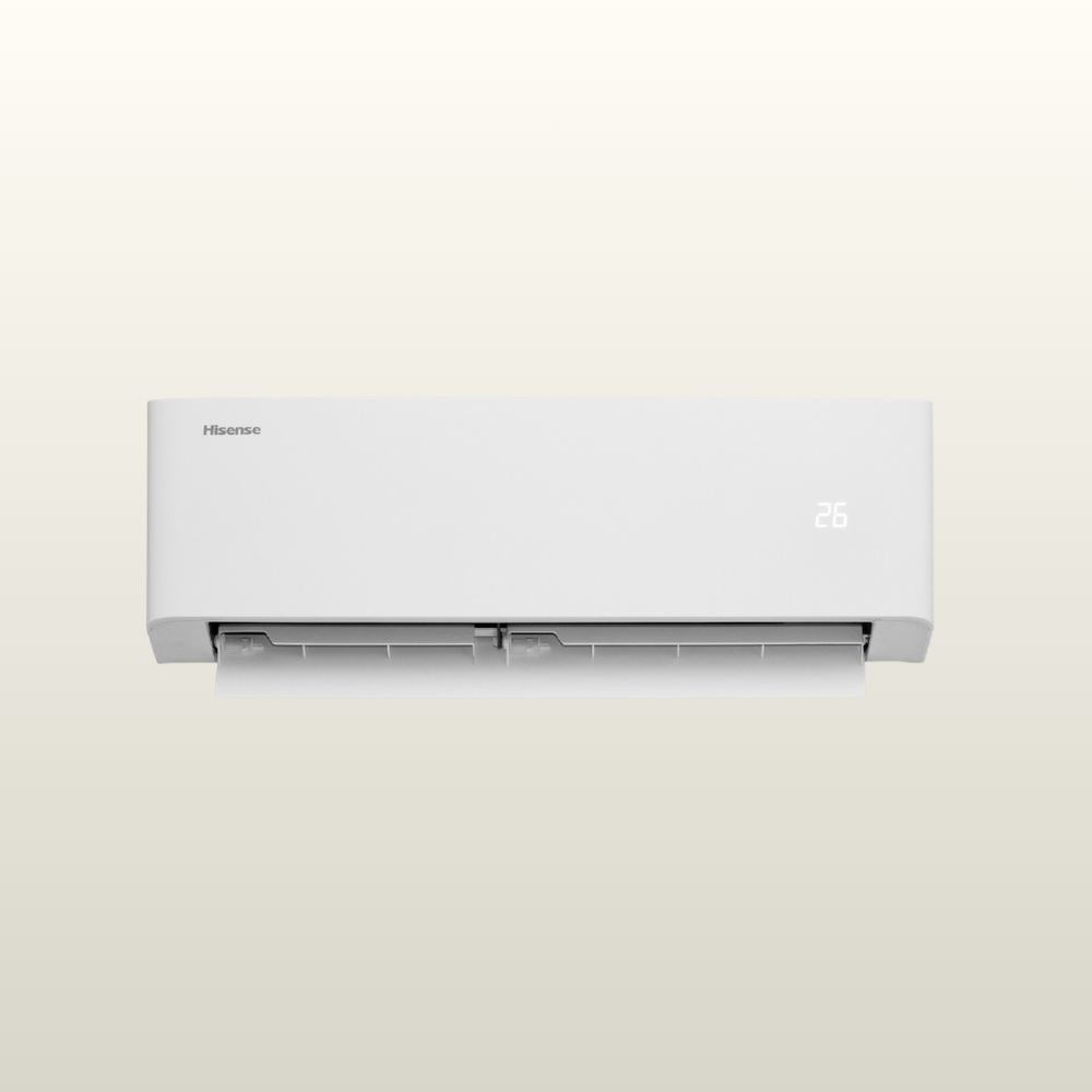 แอร์ Hisense รุ่น X6 Series