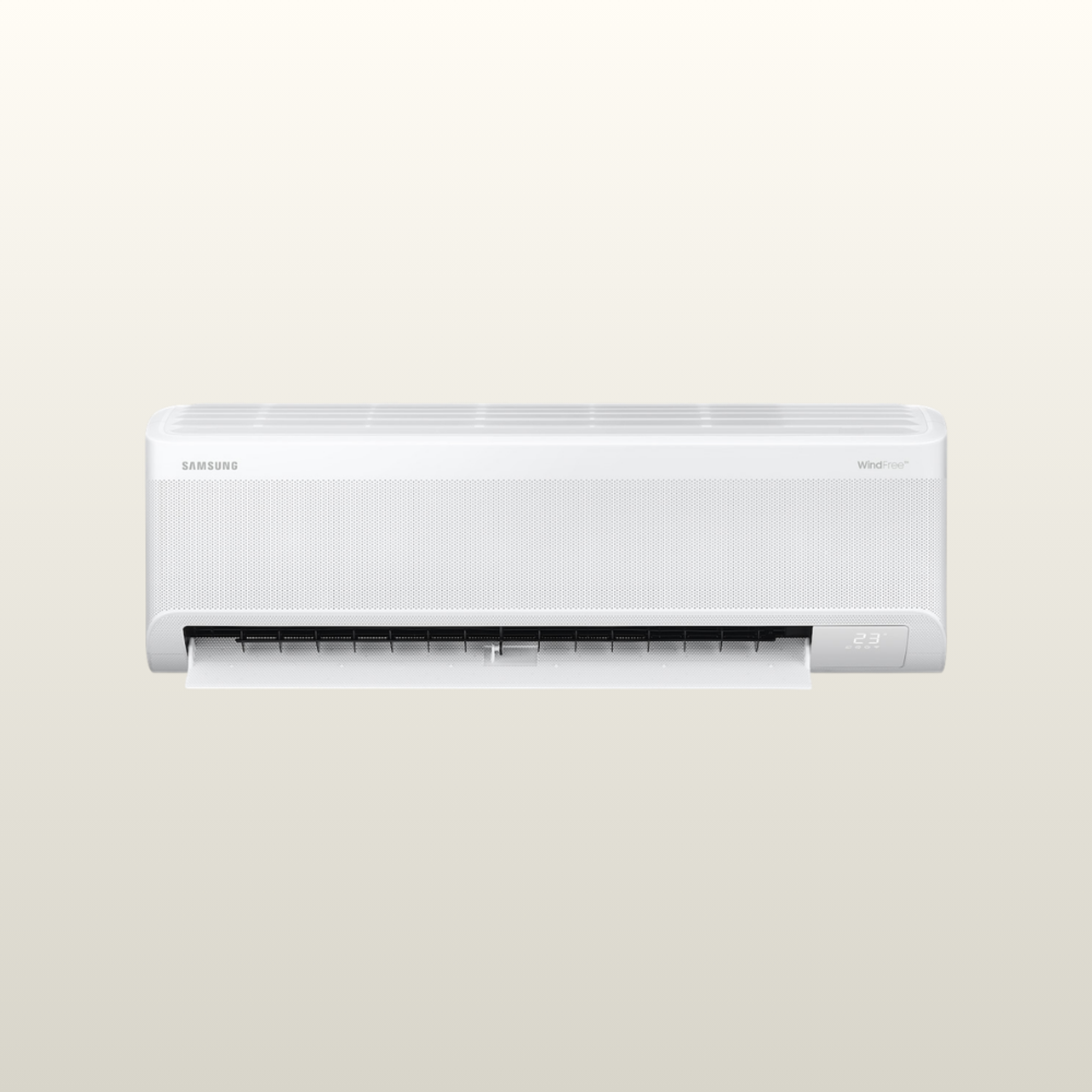 แอร์ SAMSUNG รุ่น AI WindFree