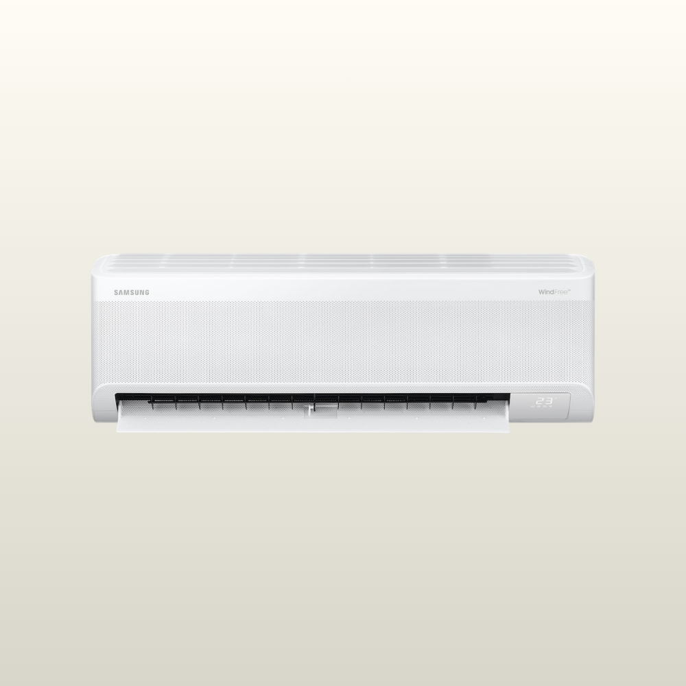 แอร์ SAMSUNG รุ่น AI WindFree