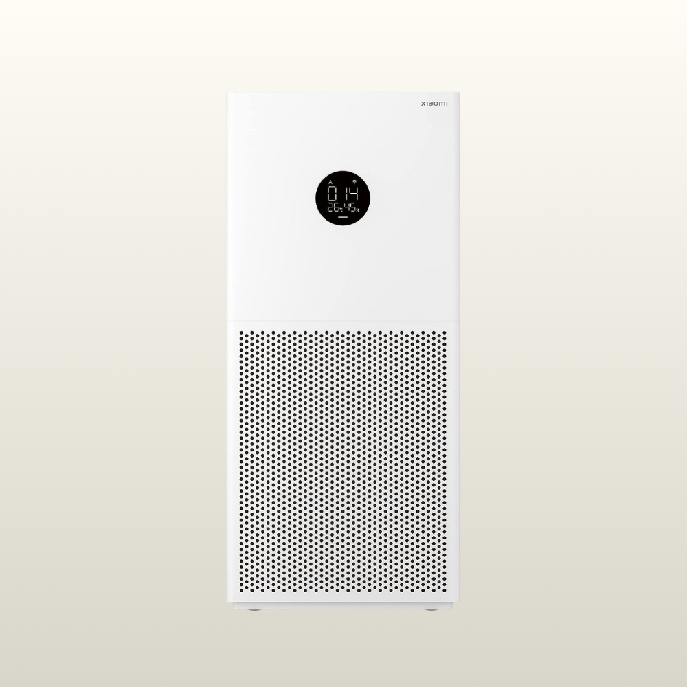 เครื่องฟอกอากาศ Xiaomi Smart Air Purifier 4 Lite