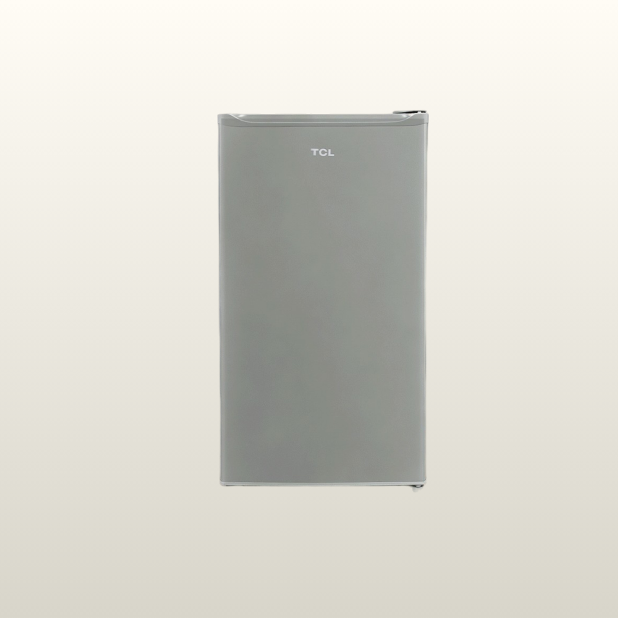 ตู้เย็น TCL 1 ประตู 3.2 คิว รุ่น RT09XFSDG