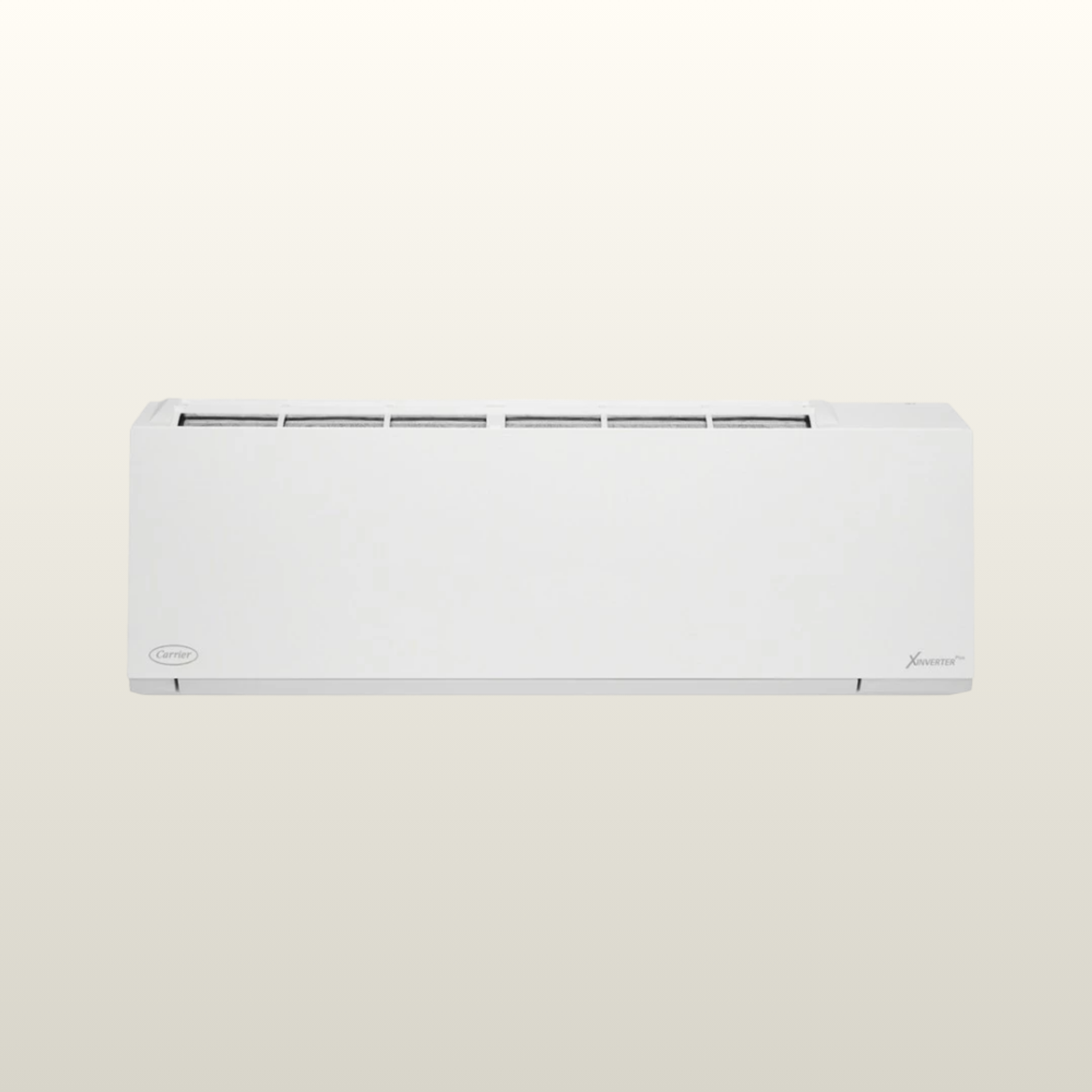 แอร์ Carrier รุ่น X-Inverter Plus