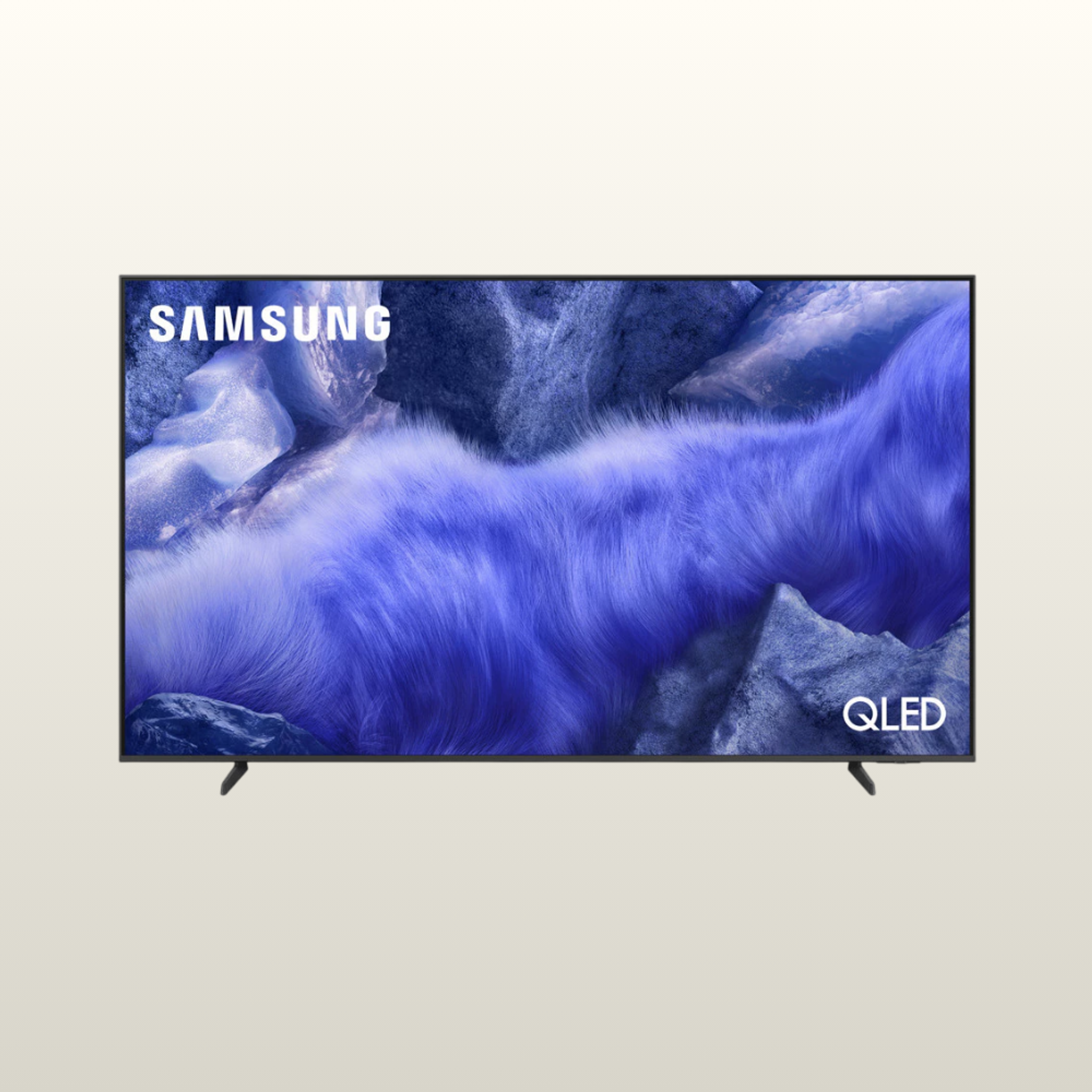 ทีวี SAMSUNG รุ่น Q7F