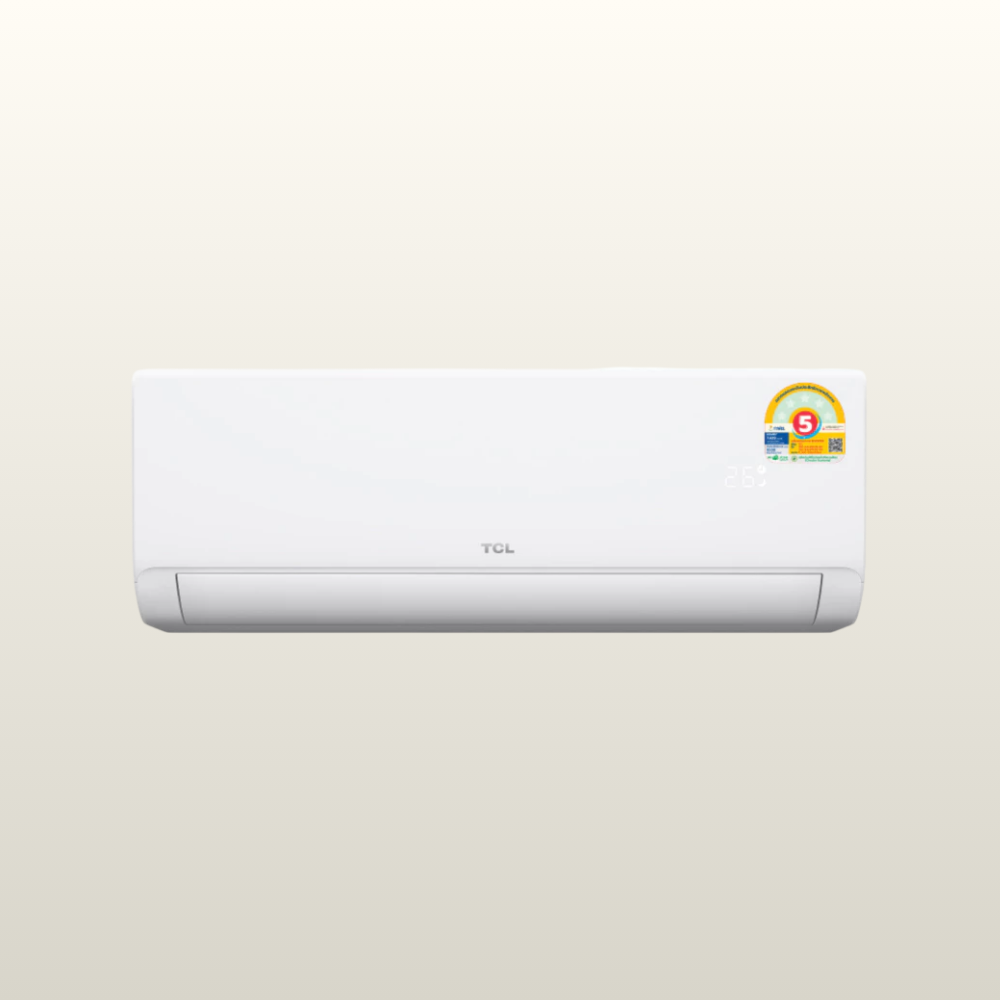 แอร์ TCL รุ่น SaveIN AI Series