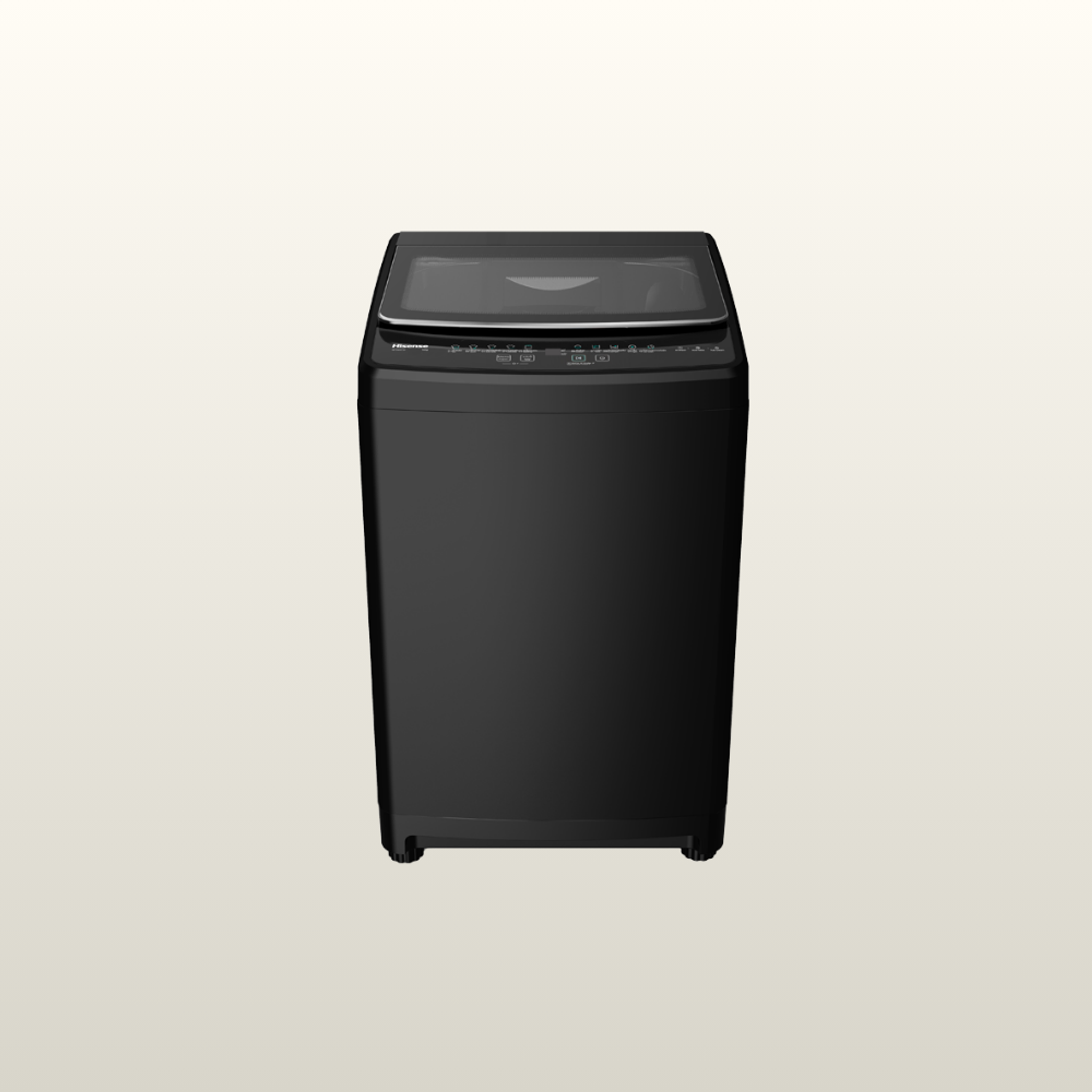 เครื่องซักผ้าฝาบน Hisense 16 กก. รุ่น WT160F10E